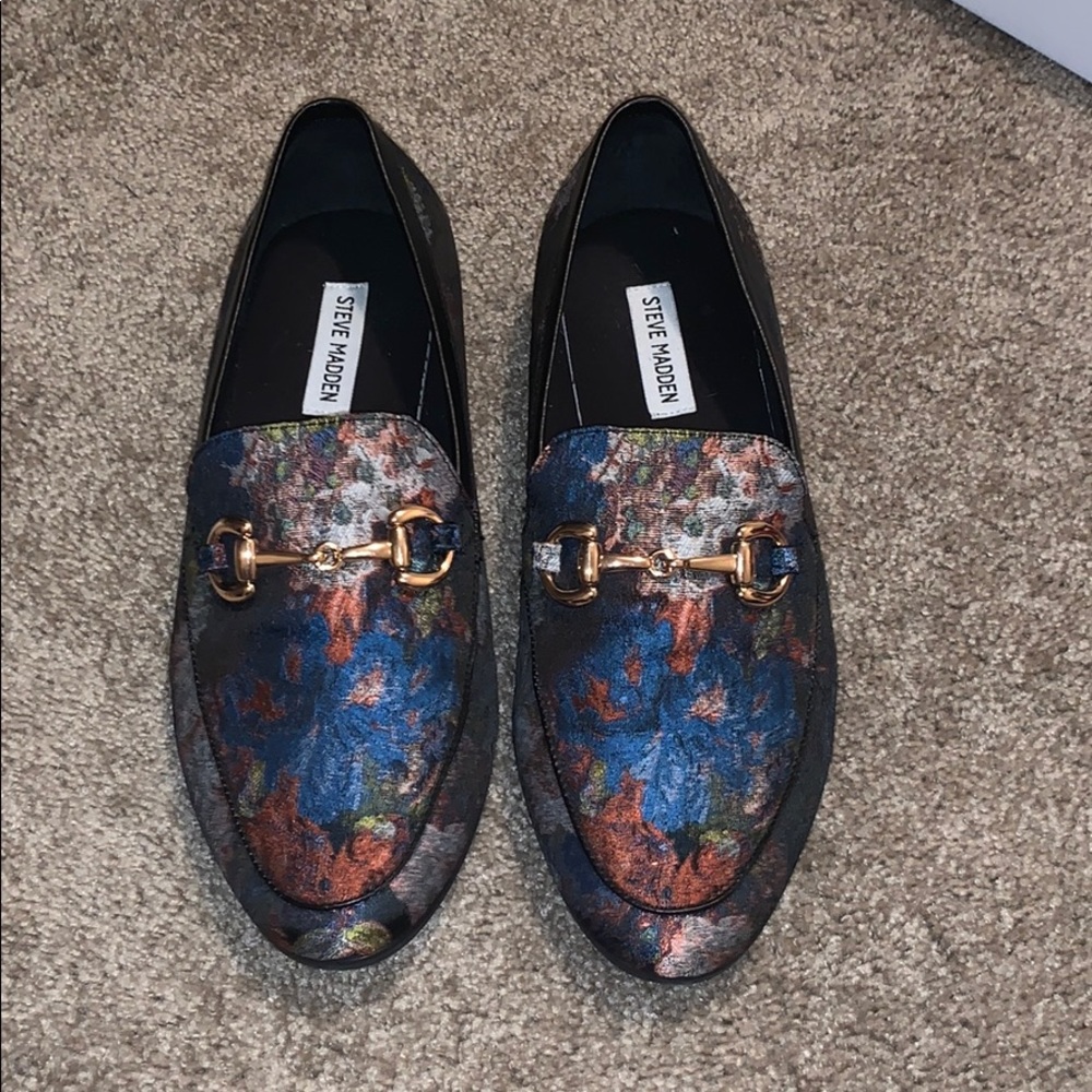 Steve Madden Dress Shoes